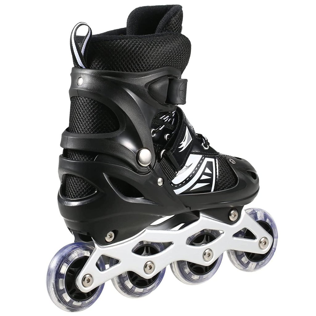 Inline Skating Gym accessories