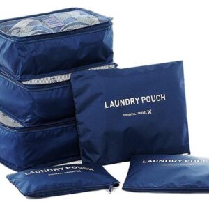 Laundry Pouch Storage Bags Travelling Bags