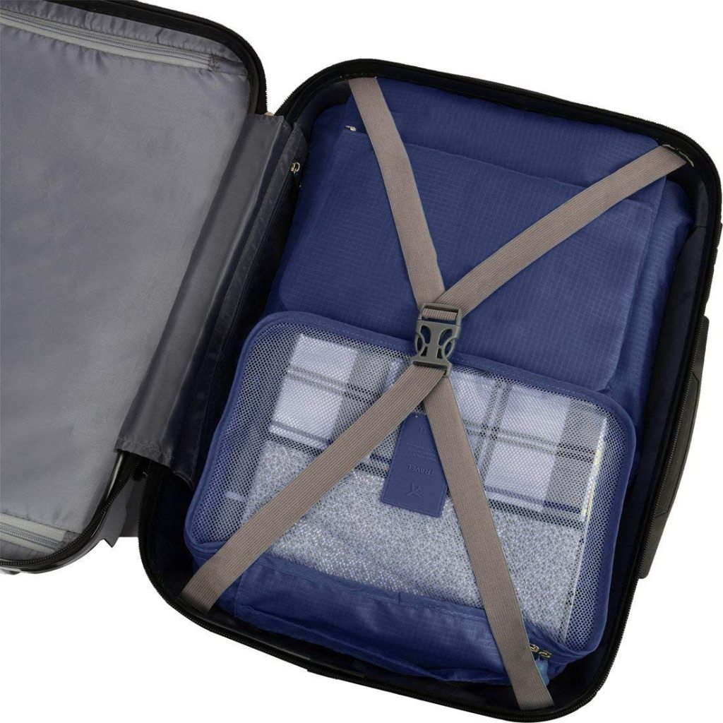 Laundry Pouch Storage Bags Travelling Bags