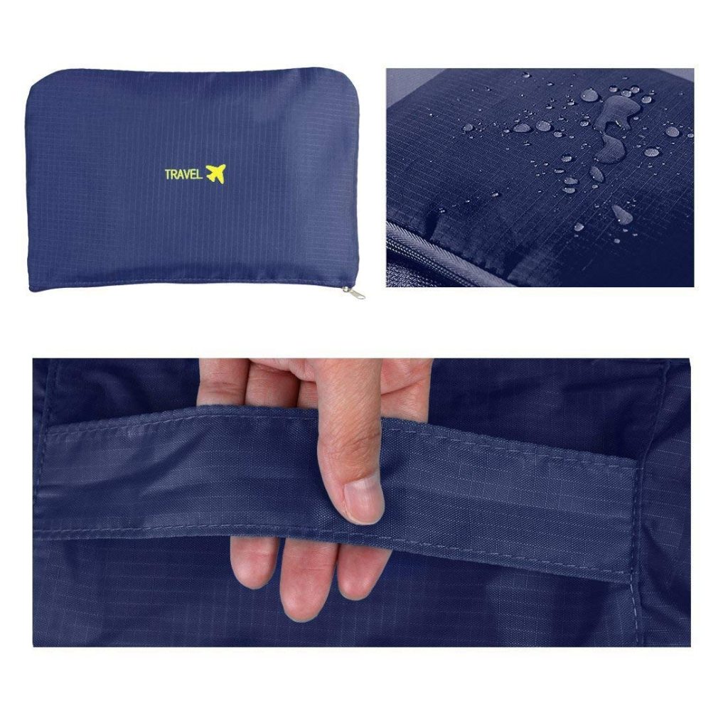 Laundry Pouch Storage Bags Travelling Bags