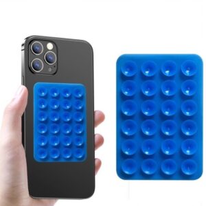 Mobile Suction Case Mobile Accessories