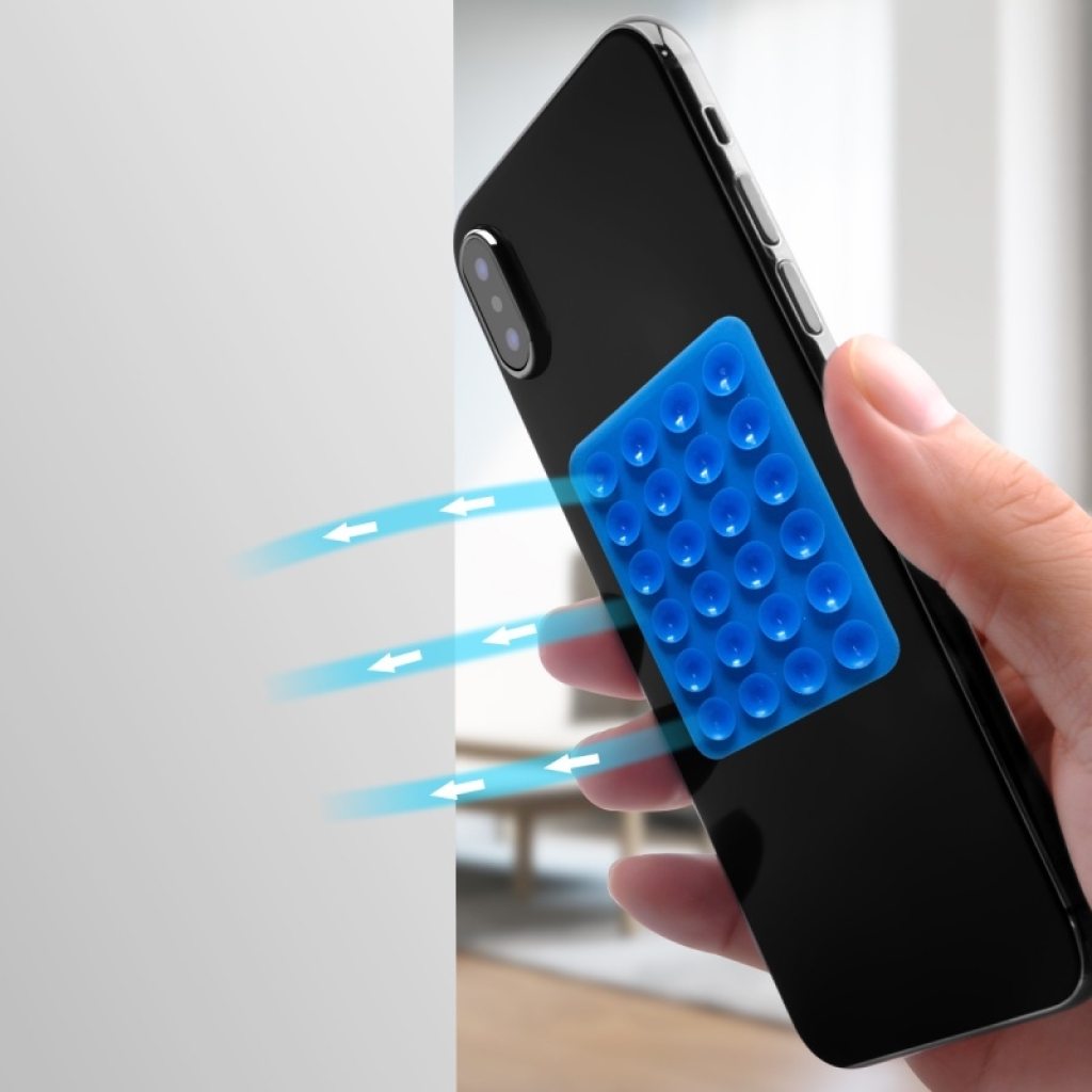 Mobile Suction Case Mobile Accessories
