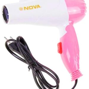 Nova Hair Dryer 1000W Beauty Products