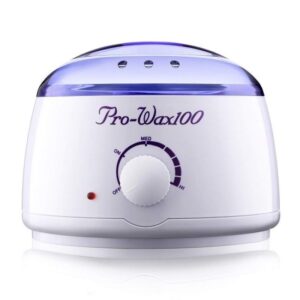 Pro Wax Machine For Women Beauty Products
