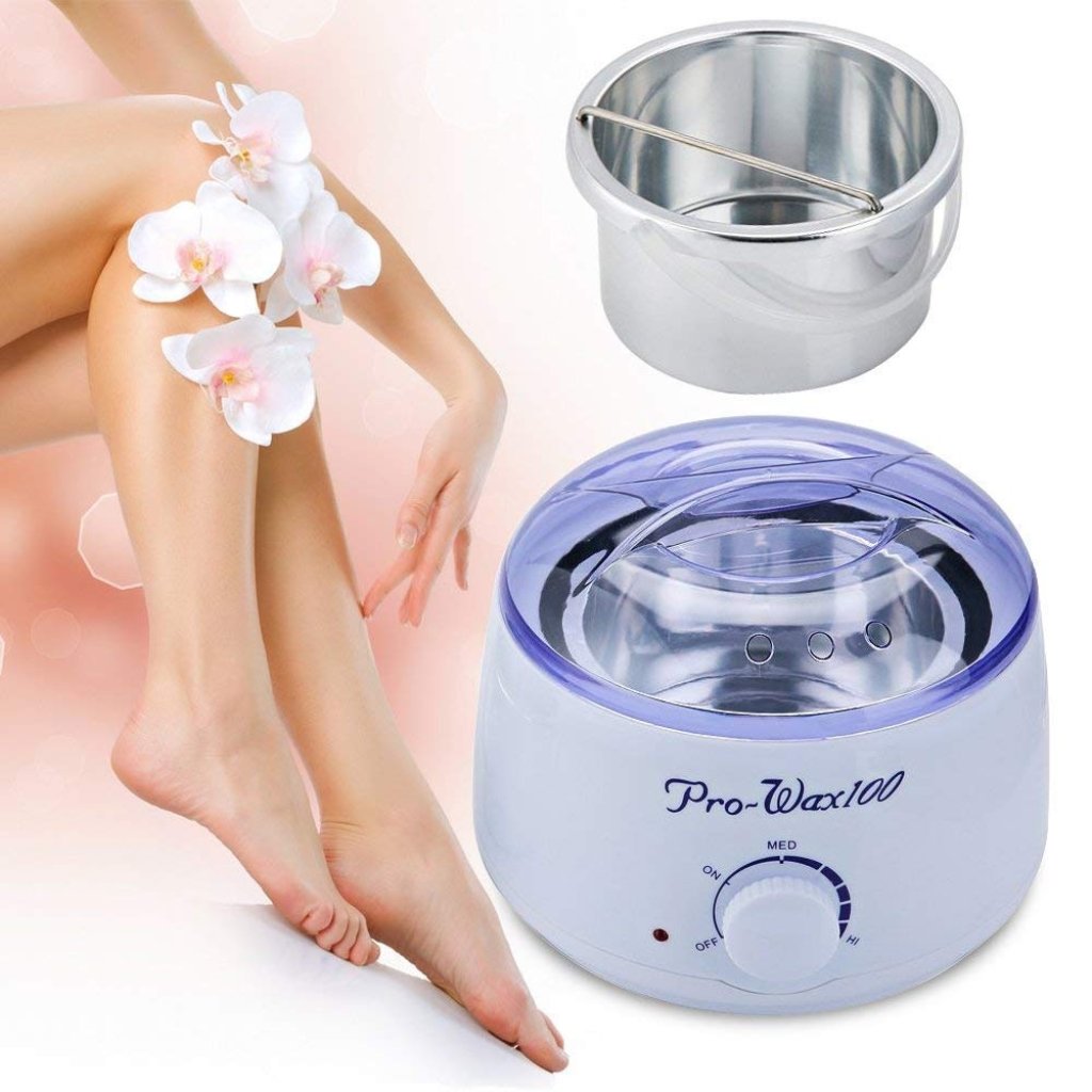 Pro Wax Machine For Women Beauty Products
