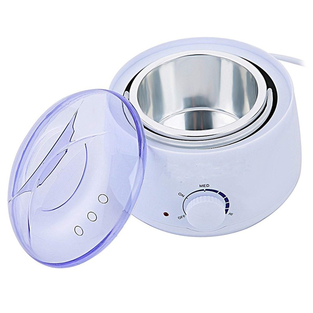 Pro Wax Machine For Women Beauty Products