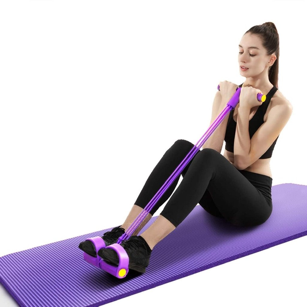 Pull Reducer 4 line Gym accessories