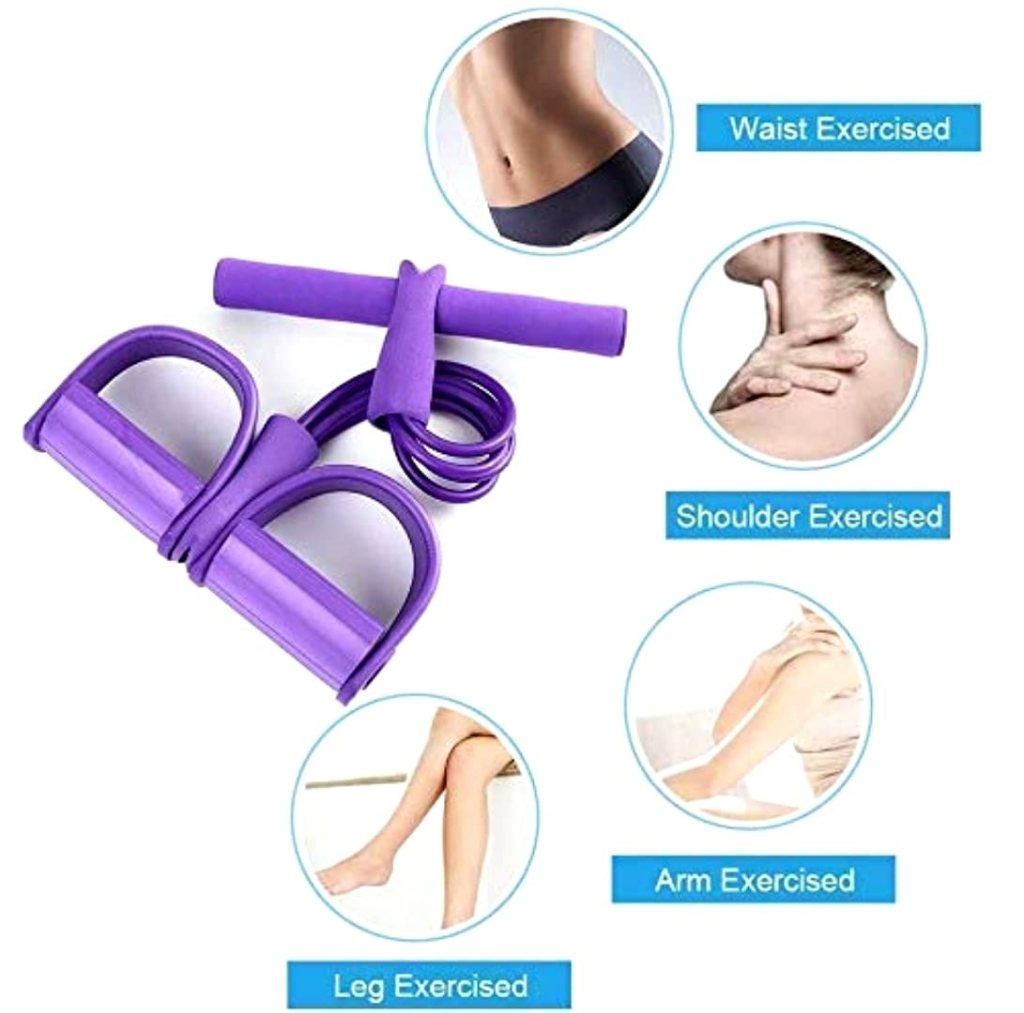 Pull Reducer 4 line Gym accessories
