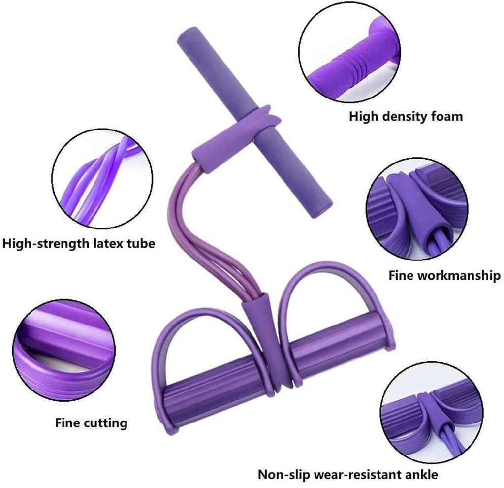 Pull Reducer 4 line Gym accessories