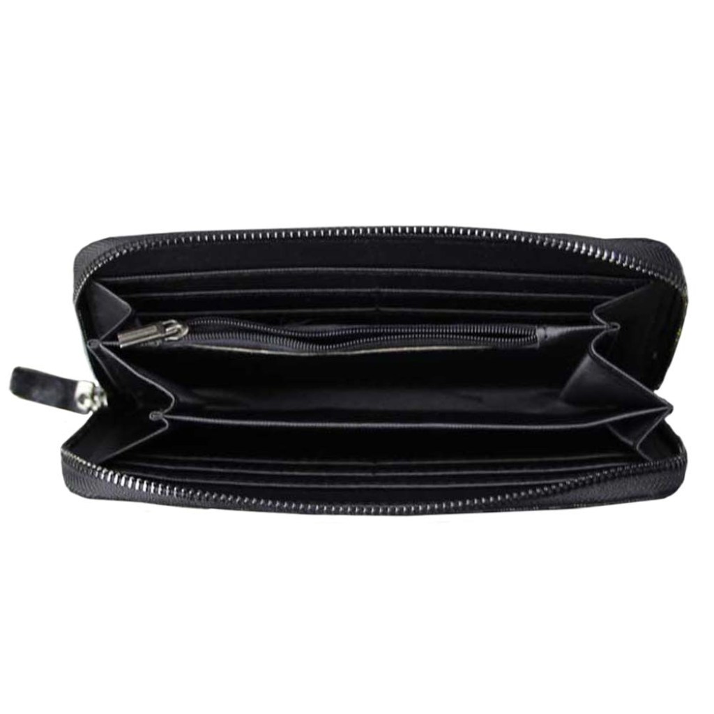 Reflective Purse Wallet Travelling Bags