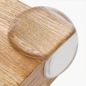 Round Shape Baby Safety Protection table Corner 1 pcs Baby Products