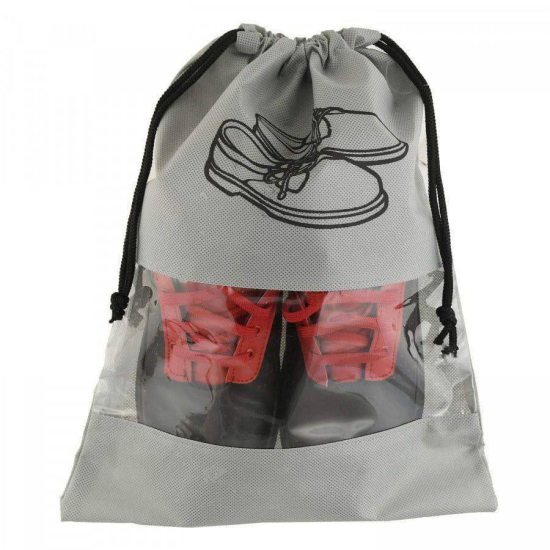 Shoes Bag Cover Outdoor