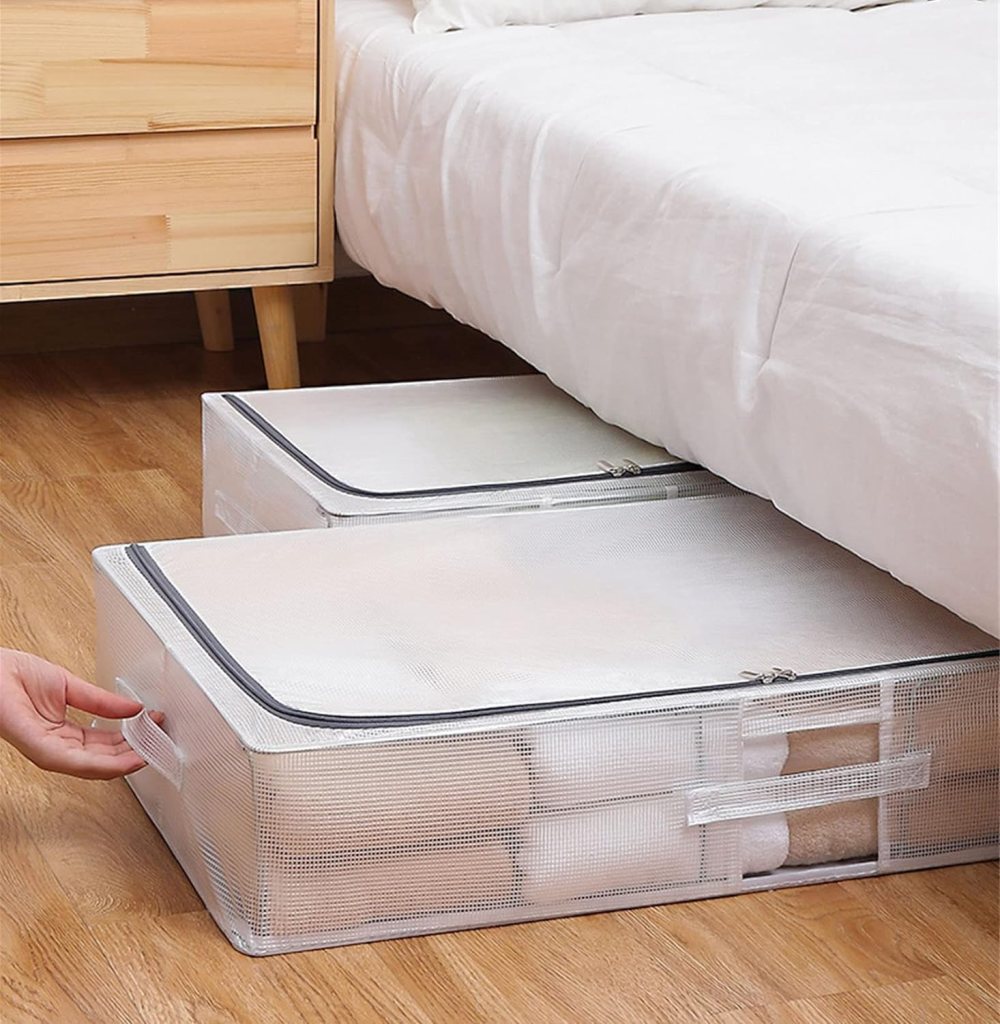 Shoes Cloths Storage Bag 27 Liter Travelling Bags