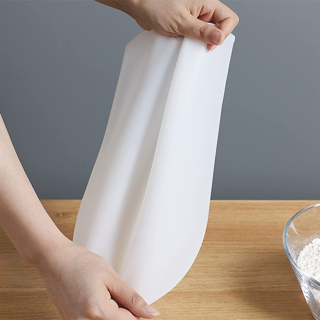Silicone Atta Maker Bag Kitchenware