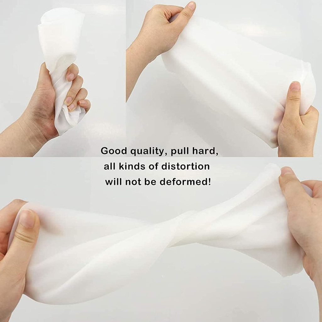 Silicone Atta Maker Bag Kitchenware