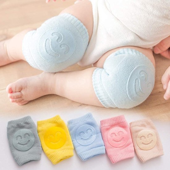 Smile Baby Knee Pad Knee Cushion Baby Products