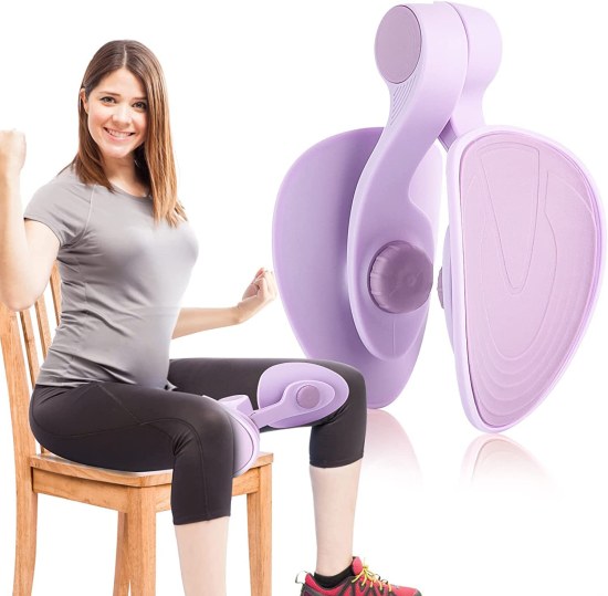 Thigh Exercise Equipment Leg Gym accessories