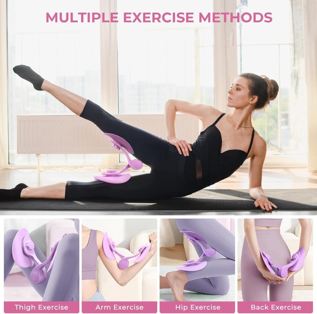 Thigh Exercise Equipment Leg Gym accessories