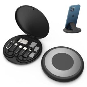 Travel Data Cable Set 60W Mobile Accessories