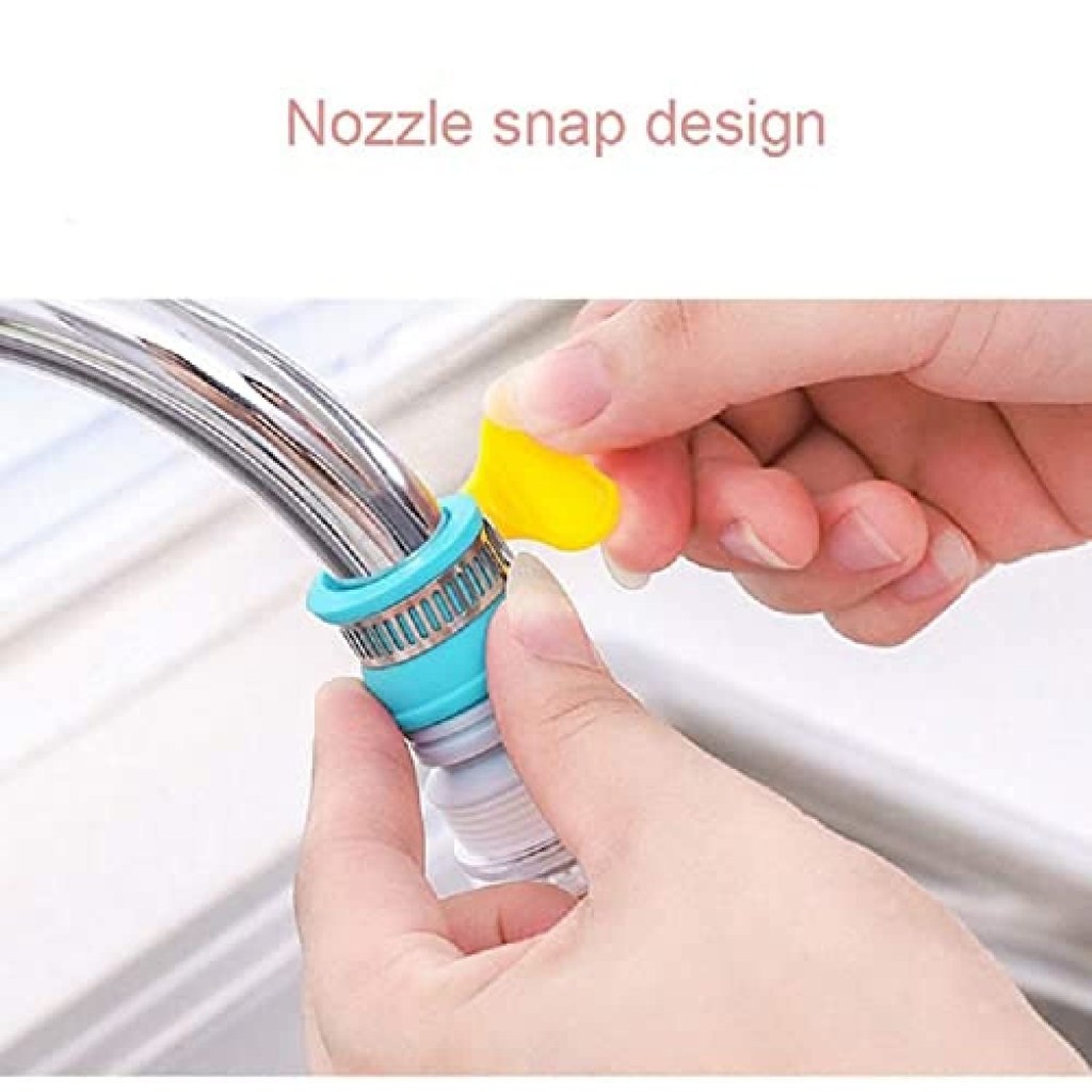 Water Faucet with Key Home & Kitchen