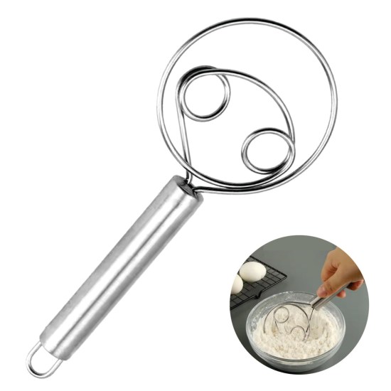Atta Maker Tool Kitchenware