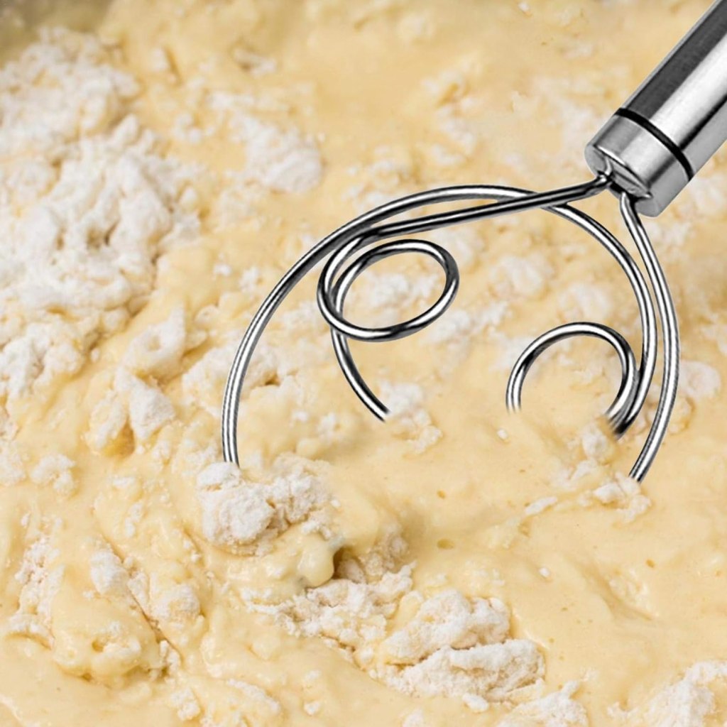 Atta Maker Tool Kitchenware