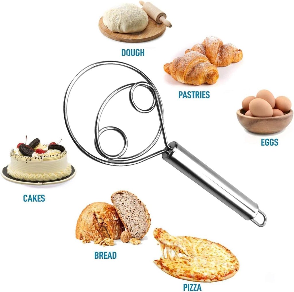 Atta Maker Tool Kitchenware