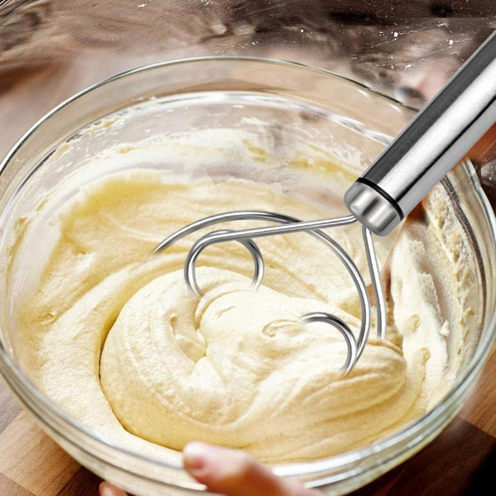 Atta Maker Tool Kitchenware