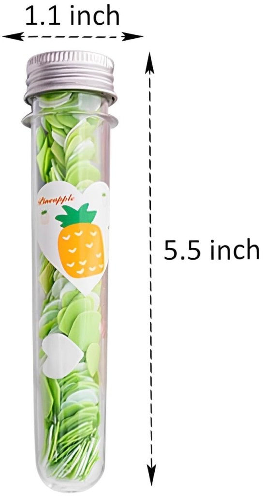 Capsule Paper Soap Bathroom Accessories