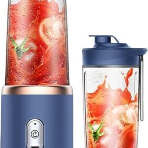 Small Portable Juicer Home & Kitchen