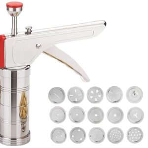 Stainless Steel Kitchen Press Sev Maker Kitchenware