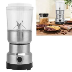 2 in 1 Nima Coffee Grinder Juicer Home & Kitchen