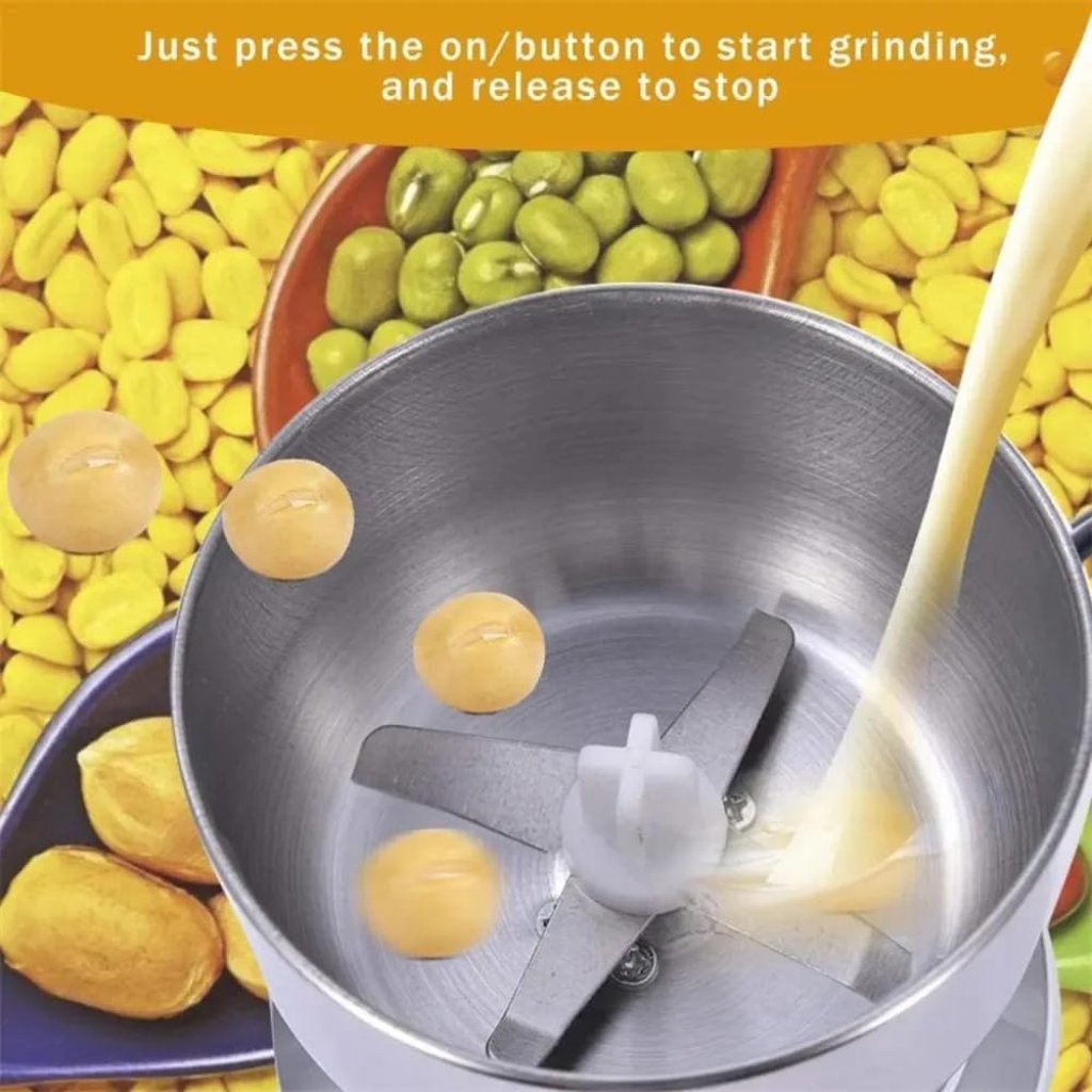 2 in 1 Nima Coffee Grinder Juicer Home & Kitchen